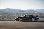 Porsche 911 GT3 on Strasse Wheels 2015 года